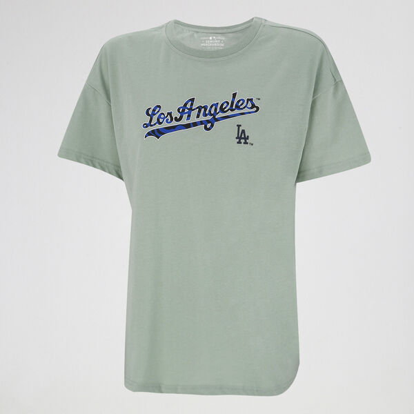 Remera MLB Fit para Mujer