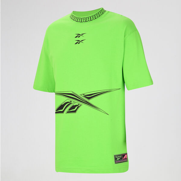 Remera Reebok X Anuel