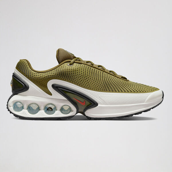 Zapatillas Nike Air Max Dn Hombre