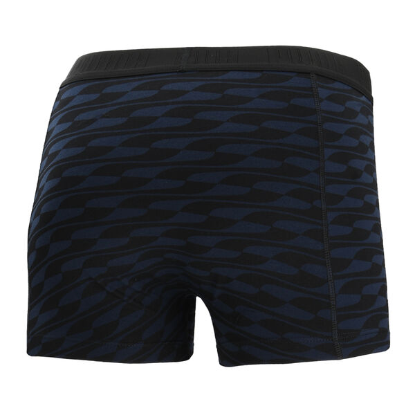 Boxer Puma Formstrip