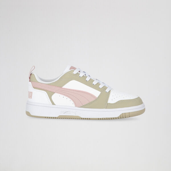 Zapatillas Puma Rebound V6 Low Infantil