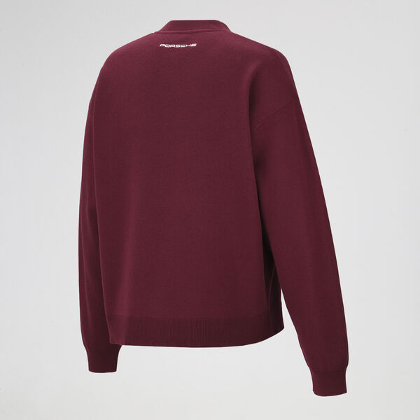 Buzo Puma Porsche Legacy Lifestyle Hombre