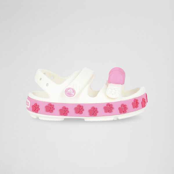 Sandalias Crocs Crocband Cruiser T Infantil