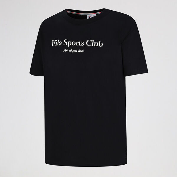 Remera Fila Urban Club de Hombre