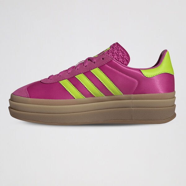 Zapatillas adidas Gazelle Bold de Mujer