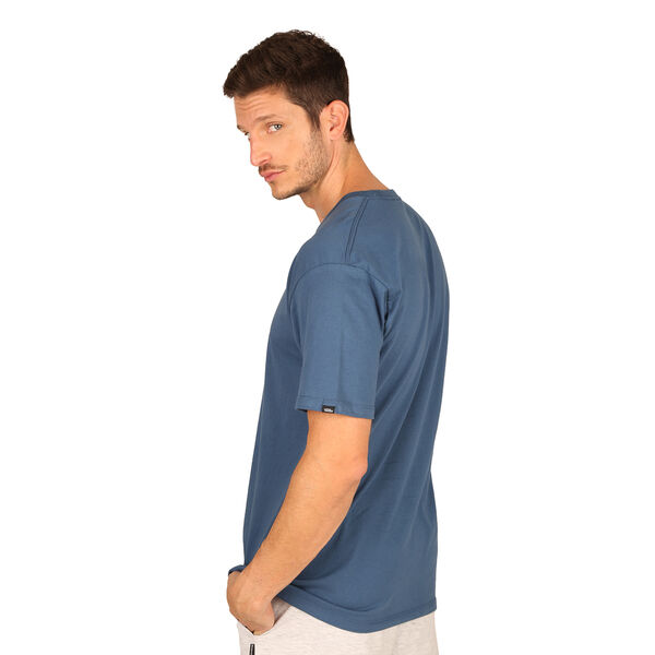 Remera Vans Classic -Logo