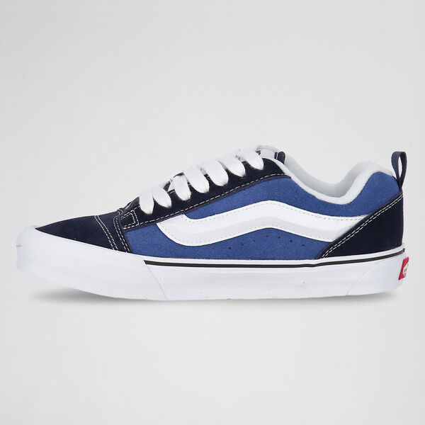 Zapatillas Vans Knu Skool