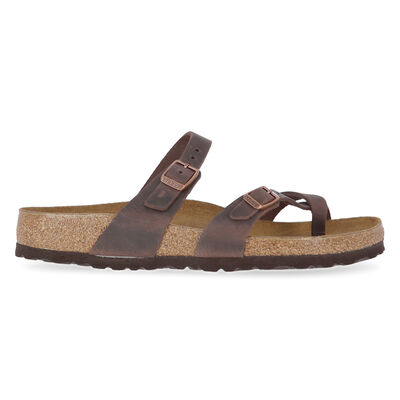 Sandalias Birkenstock Mayari Oiled Unisex