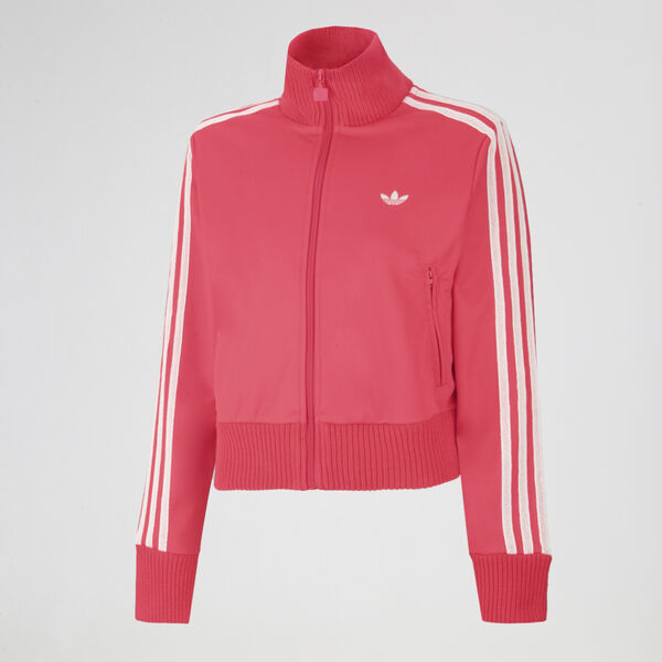 Buzo con cierre adidas Knitted Mujer