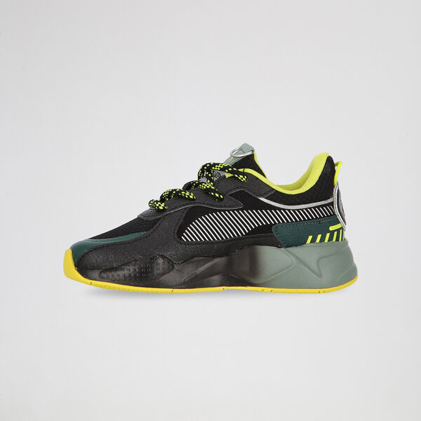Zapatillas Puma x HOT WHEELS™ RS-X Infantil