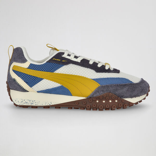 Zapatillas Puma Bkltop Rider Preppy