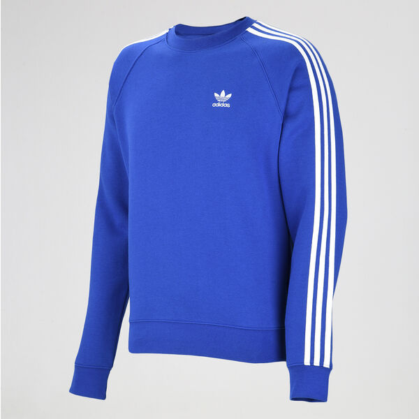 Buzo adidas 3 Tiras Hombre