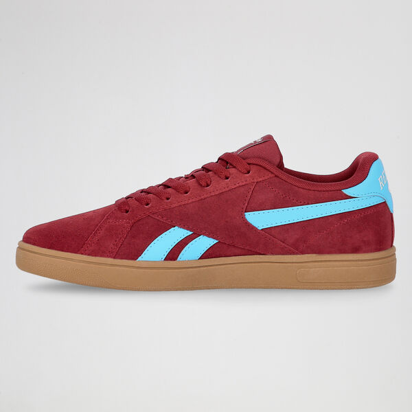 Zapatillas Reebok Court Retro