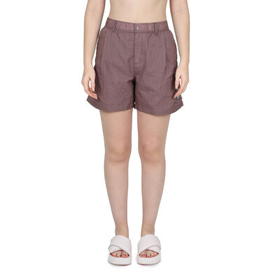 Short Urbano Jordan Paris Saint-Germain Mujer