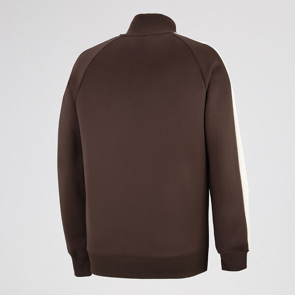 Buzo con Cierre Puma T7 Always On Hombre Poli&eacute;ster