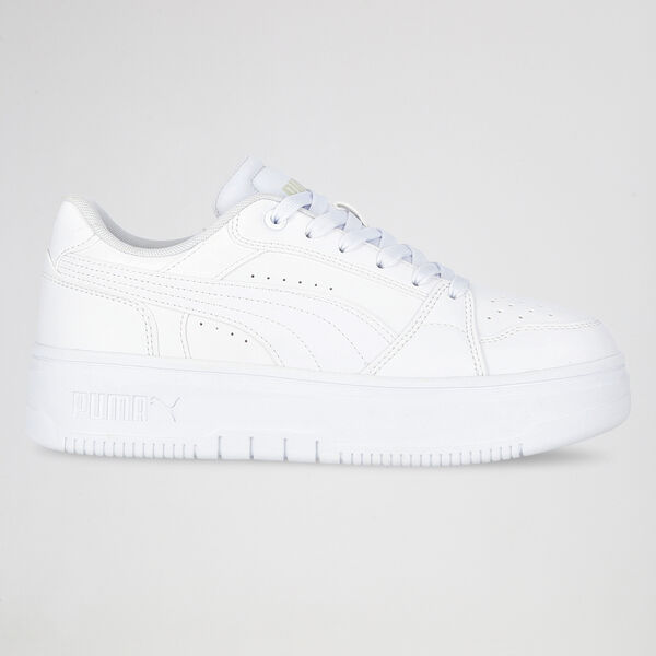 Zapatillas Puma Rebound Low Mujer