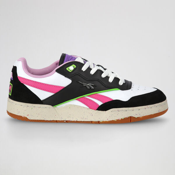 Zapatillas Reebok BB 4000 II x ANUEL AA
