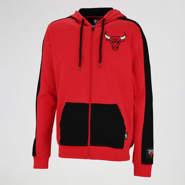 Campera NBA Chicago Bulls Hombre