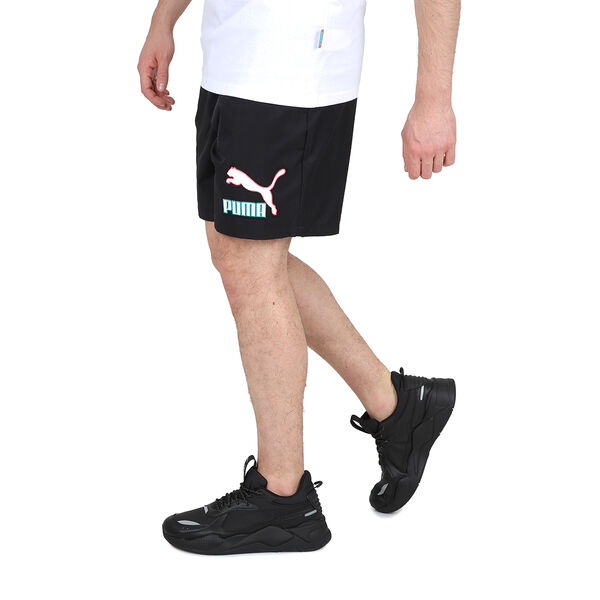 Short Puma Fandom 7 Wv