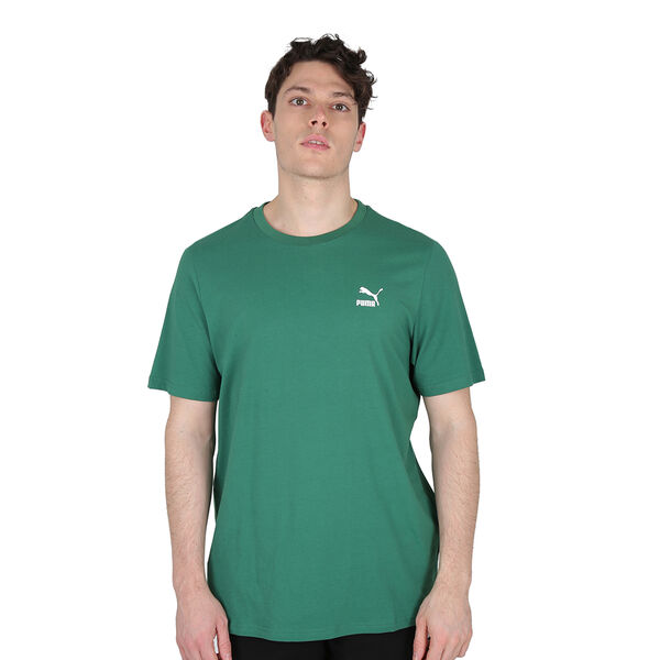 Remera Puma Classics Small Logo