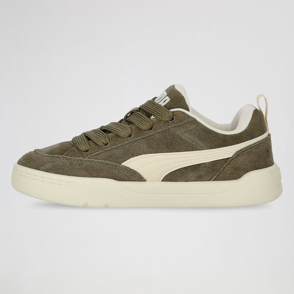 Zapatillas Puma Park Lifestyle Raw