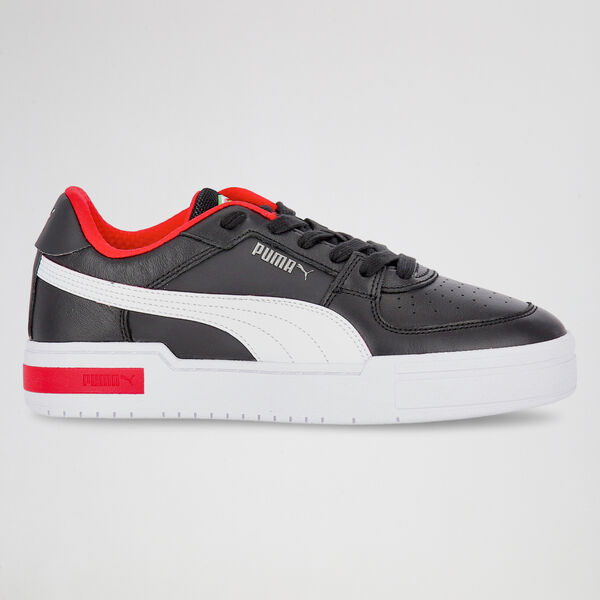 Zapatillas Puma Scuderia Ferrari Ca Pro de Hombre
