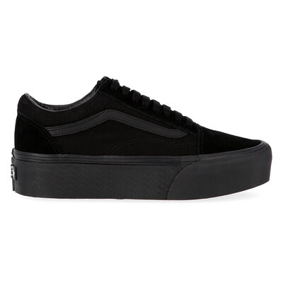 Zapatillas Vans Old Skool Stackform Mujer