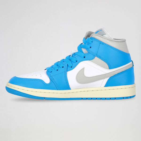 Zapatillas Jordan Air 1 Mid Mujer