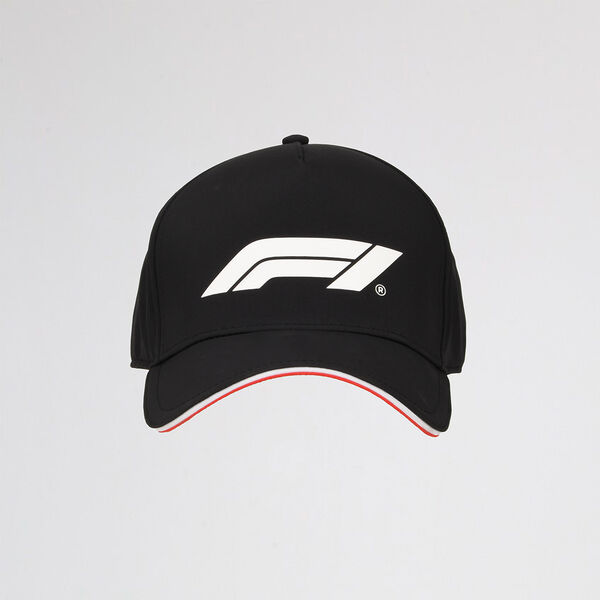 Gorra Puma F1 Ajustable