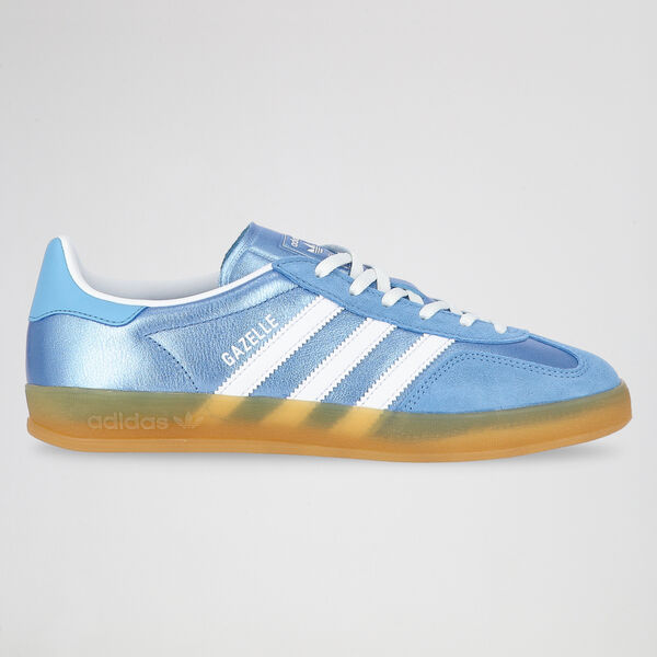Zapatillas adidas Gazelle Indoor Sintético Mujer