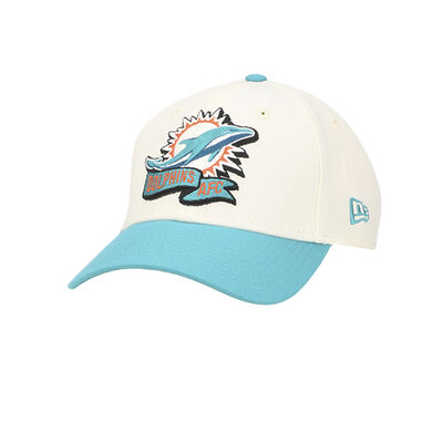 Gorra New Era Miami Dolphins NFL22