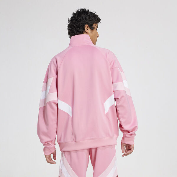 Buzo Inter de Miami adidas 2025 de Hombre