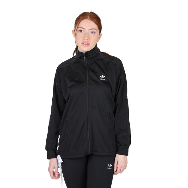 Campera Urbana adidas Always Original Laced Track Mujer