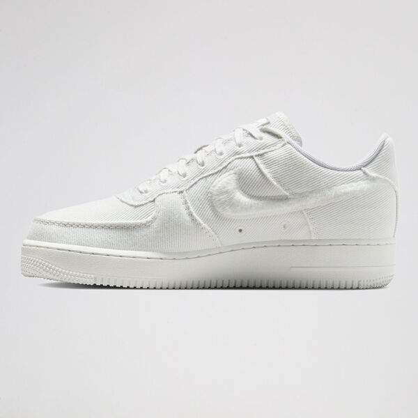 Zapatillas Nike Air Force 1 Low Canvas Hombre