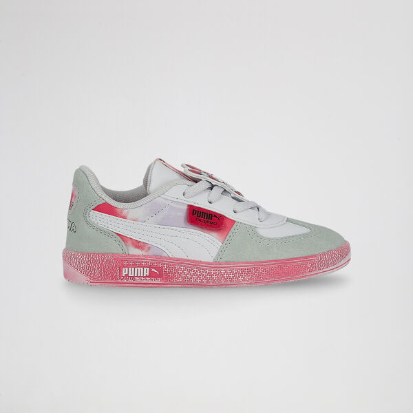Zapatillas Puma x HELLO KITTY Palermo Niña