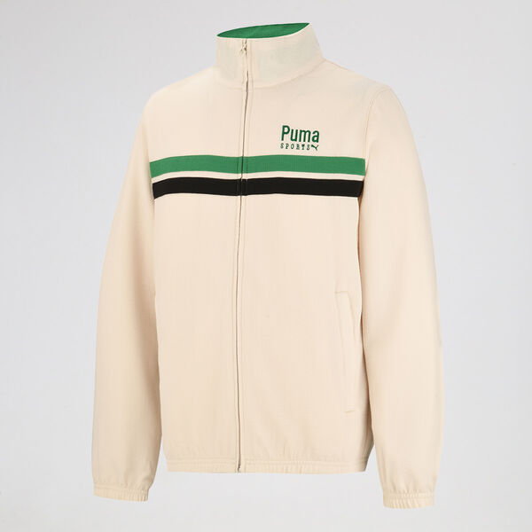 Campera Puma Team