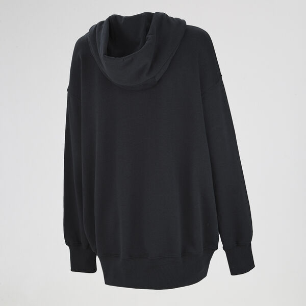 Buzo Nike Phoenix Fleece Mujer