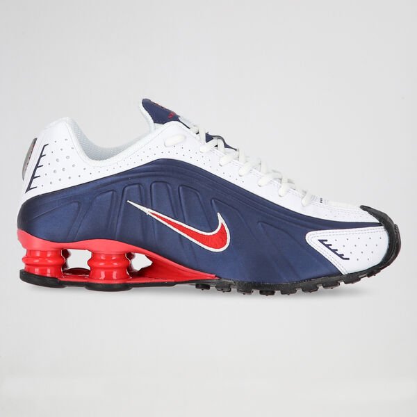 Zapatillas Nike Shox R4 MN Hombre