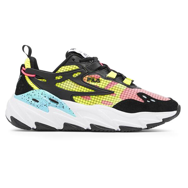 Zapatillas Fila Ray Tracer Evo