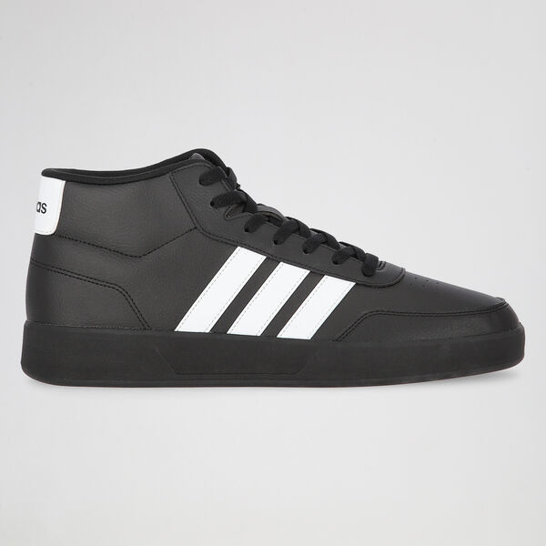 Zapatillas adidas Breaknet Mid Hombre