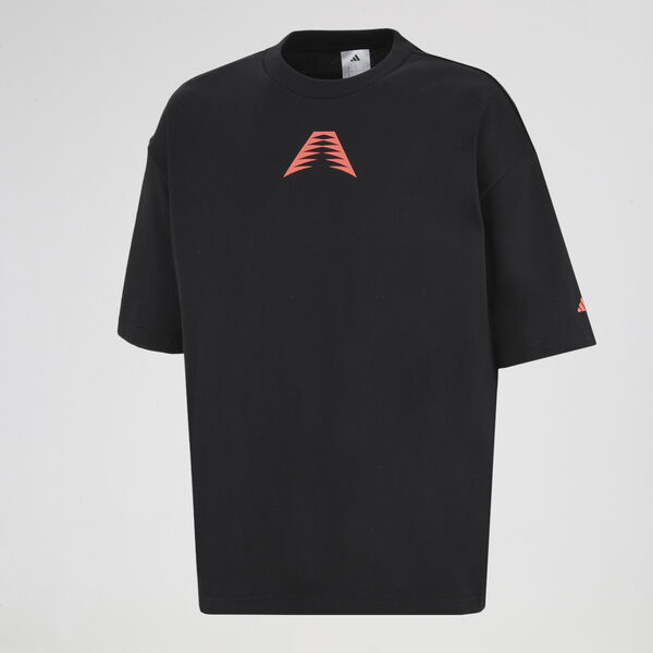 Remera adidas Anthony Edwards Believe That Hombre