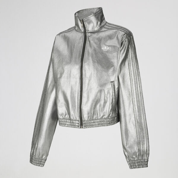 Campera adidas Firebird Mujer