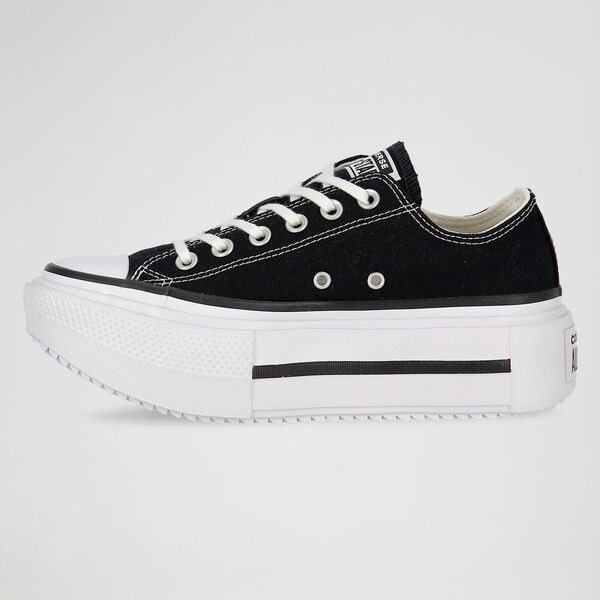 Zapatillas Converse Chuck Taylor All Star Lift Double Stack
