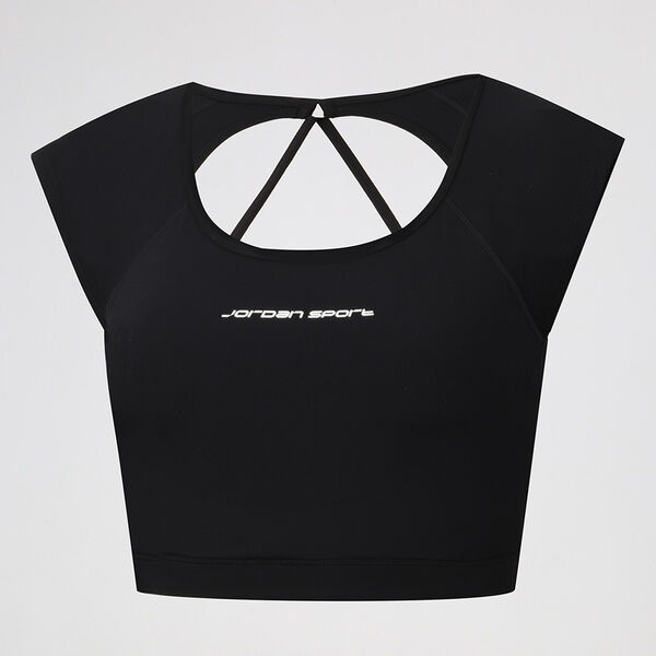 Remera Jordan Sport Mujer