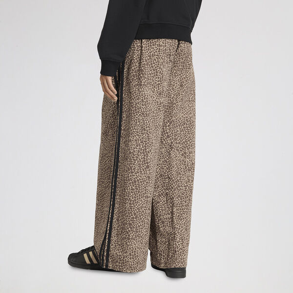 Pantal&oacute;n adidas Firebird 3 Tiras Mujer