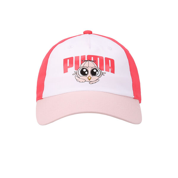 Gorra Puma Animal Pinch Panel Bb