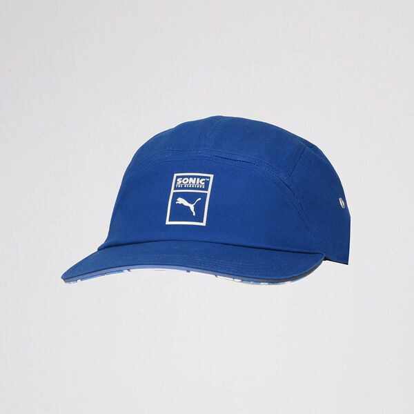 Gorra Puma X Sonic