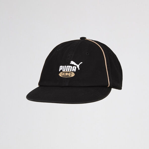 Gorra Puma King Low Curve Unstructured