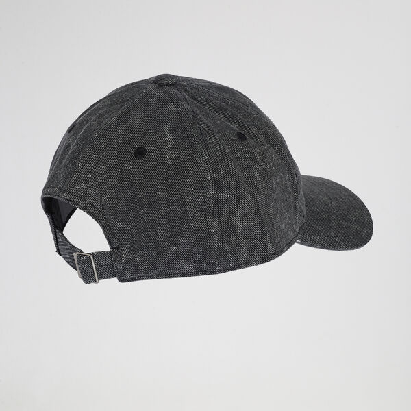 Gorra adidas Denim Lavado ajustable