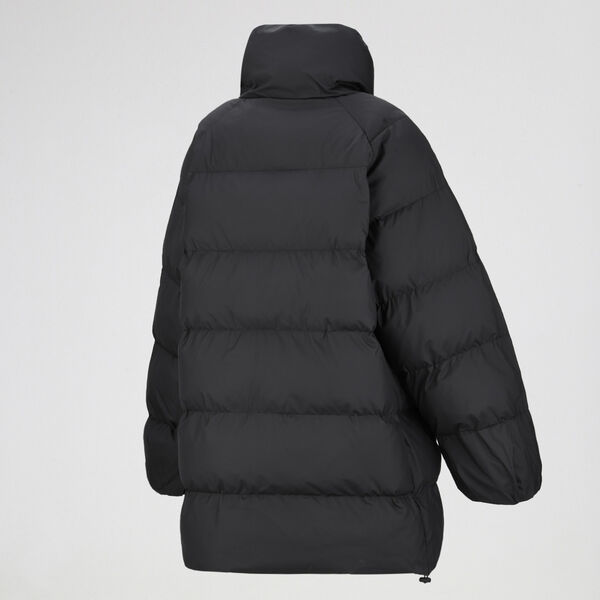 Campera Puma Classics Puffer de Mujer